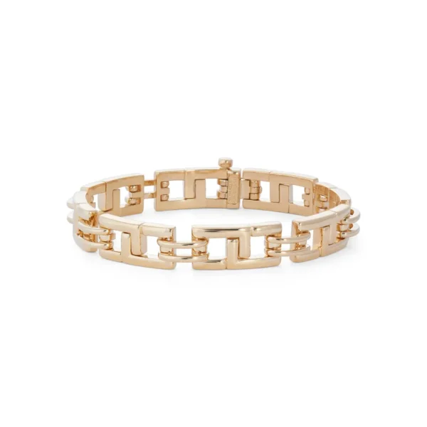 Biscayne 18 Karat Yellow Gold Bracelet Tiffany & Co. - Image 3