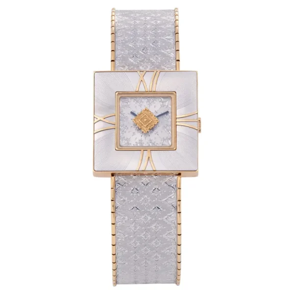 Buy Buccellati Agalmachron Gold Watch - Image 2