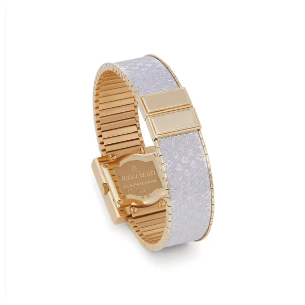 Buy Buccellati Agalmachron Gold Watch - Image 4