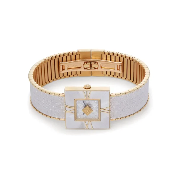 Buy Buccellati Agalmachron Gold Wa