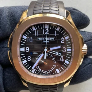 Buy Patek Philippe Aquanaut 5164R-001