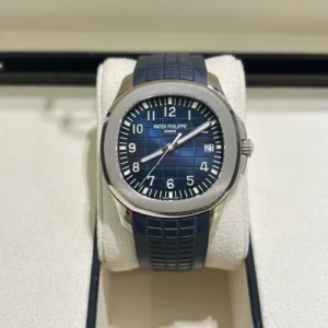 Buy Patek Philippe Aquanaut 5168G-001 Online