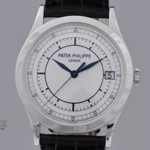 Buy Patek Philippe Calatrava 5296G-001