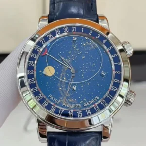 Buy Patek Philippe Celestial Grand Complication