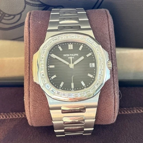 Buy Patek Philippe Nautilus 5711/110P