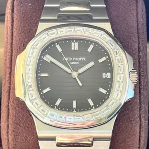 Buy Patek Philippe Nautilus 5711/110P-001