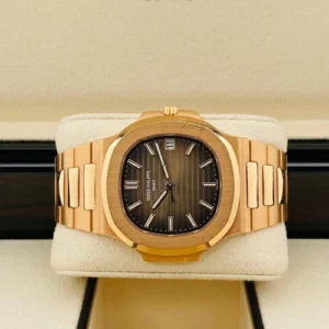 Buy Patek P Nautilus 5711/1R-001