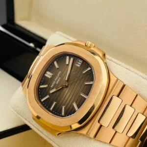 Buy Patek P Nautilus 5711/1R-001