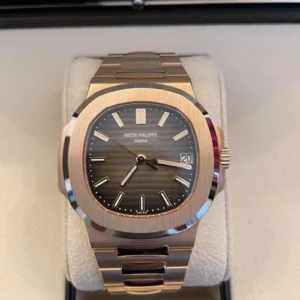 Buy Patek Philippe Nautilus 5711R-001