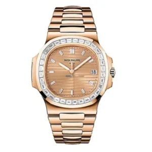 Buy Patek Philippe Nautilus 5723/1R-001