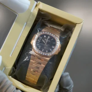 Buy Patek Philippe Nautilus 5723/1R-010