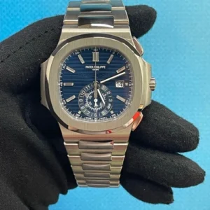 Buy Patek Philippe Nautilus 5976/1G-001 Blue Dial