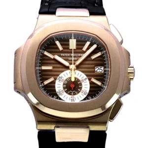 Buy Patek Philippe Nautilus 5980R-001