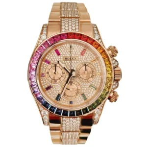 Buy Rolex Daytona 116595 RAINBOW