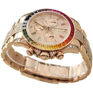 Buy Rolex Daytona 116595 RAINBOW