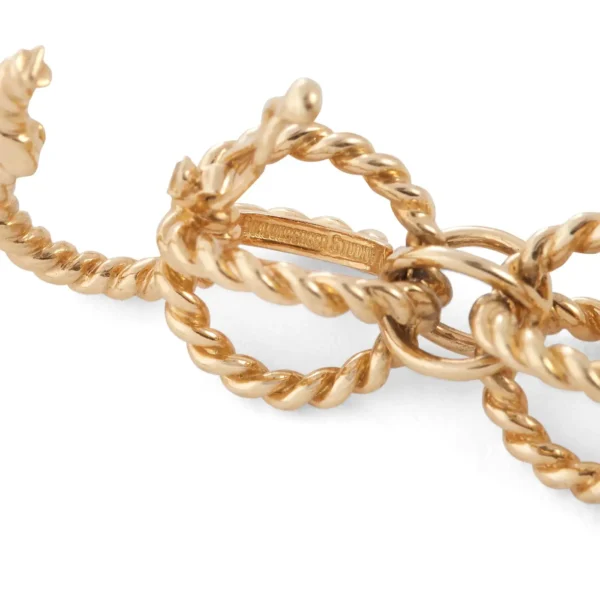 Circle Rope Necklace Jean Schlumberger for Tiffany & Co. - Image 6