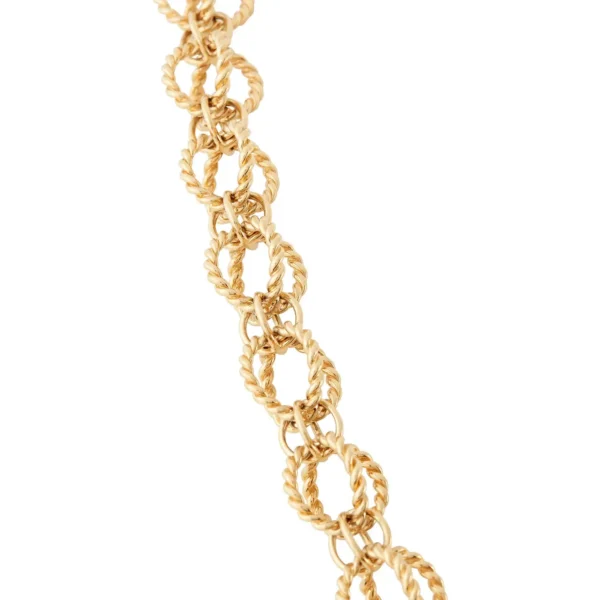 Circle Rope Necklace Jean Schlumberger for Tiffany & Co. - Image 3