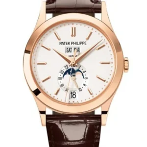 Buy Patek Philippe 5396R-011 Annual Calendar Complications