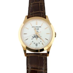 Buy Patek Philippe 5396R-011 Annual Calendar Complications