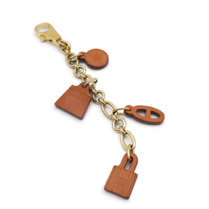 Hermès Olga Amulette Bag Charm For Sale