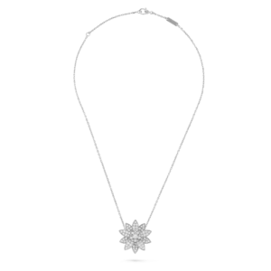 Lotus clip pendant For Sale – medium model