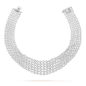 Palmyre necklace For Sale