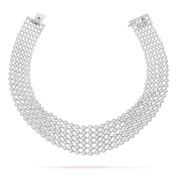 Palmyre necklace For Sale - Image 2