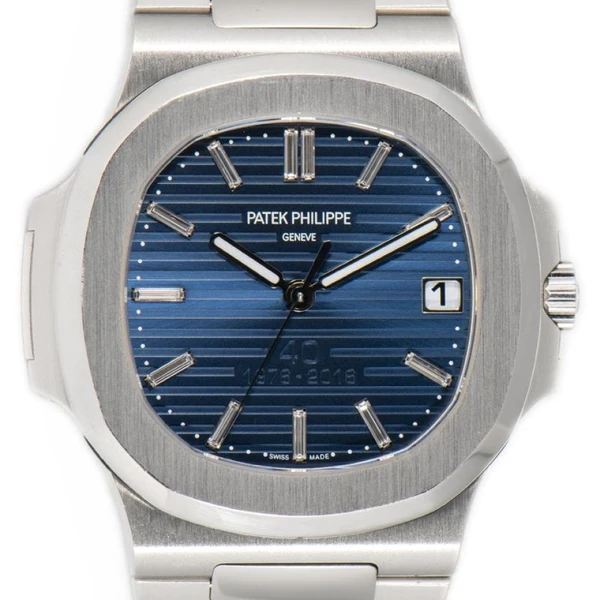 Patek Philippe 40th Anniversary Na