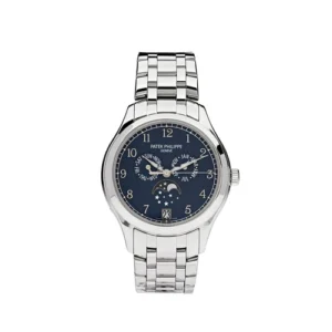 Buy Patek Philippe 4947/1A-001 Complications Annual Calendar Moon Phases