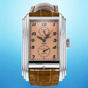 Buy Patek Philippe 5101P Platinum Complications