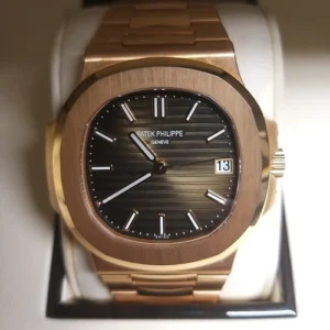 Buy Patek Philippe 5711/1R Nautilus ROSE GOLD