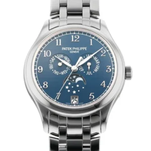 Patek Philippe 4947/1A Annual Calendar