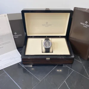 Buy 2021 Patek Philippe 5167 Aquanaut Fullset