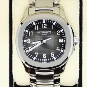 Patek Philippe Aquanaut 5167/1A001 2021