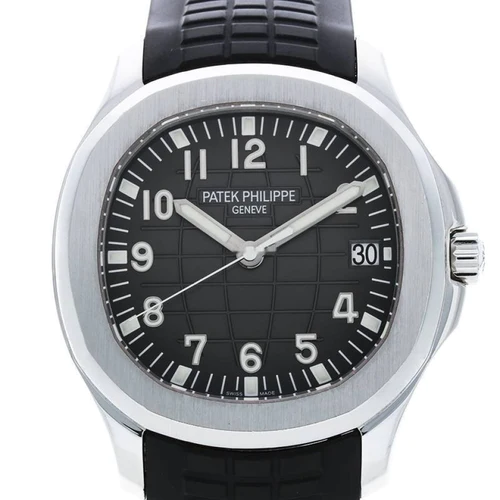 Patek Philippe Aquanaut 5167A-001