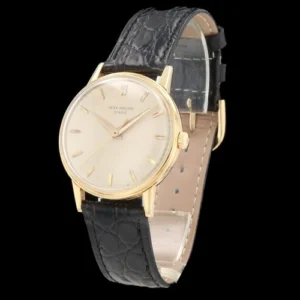 Buy Patek Philippe Calatrava 3411