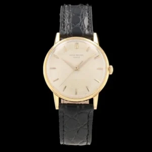 Buy Patek Philippe Calatrava 3411