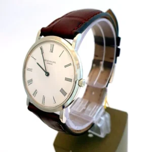 Buy Patek Philippe Calatrava 3520