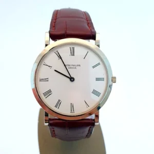 Buy Patek Philippe Calatrava 3520