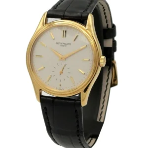 Patek Philippe Calatrava 5023 For Sale