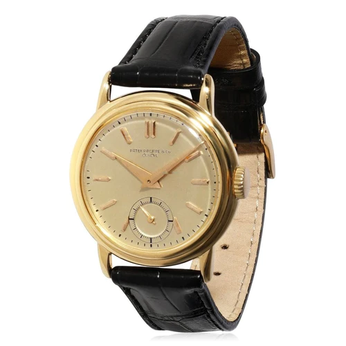 Patek Philippe Calatrava Unisex