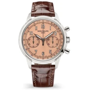 Patek Philippe Complications Salmon