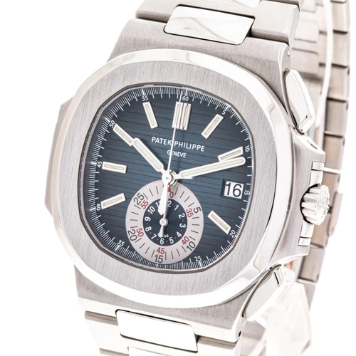 Buy Patek Philippe 5980 Nautilus