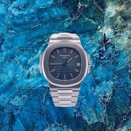 Patek Philippe 5711 Nautilus For S