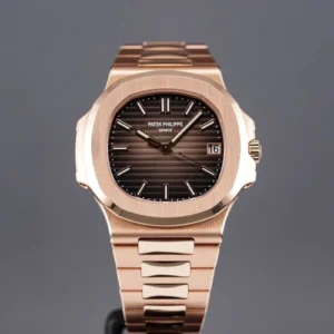 Patek Philippe Nautilus 5711 Rosegold