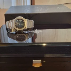 Patek Philippe Nautilus 5711/1A For Sale