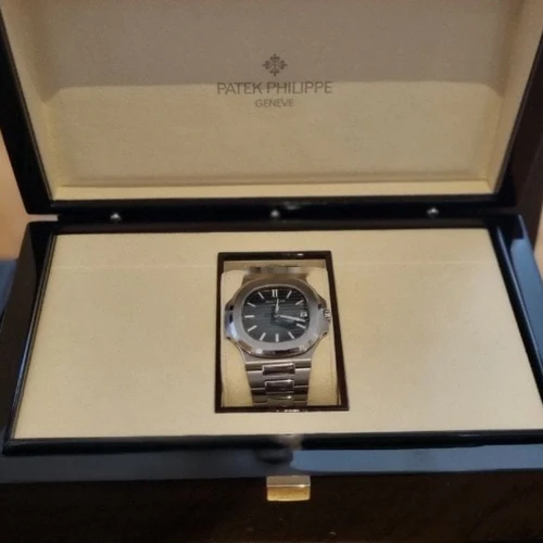 Patek Philippe Nautilus 5711/1A For Sale