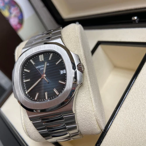 Patek Nautilus 5711/1A For Sale