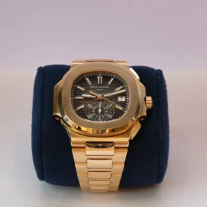 Patek Philippe Nautilus 5980/1R-001