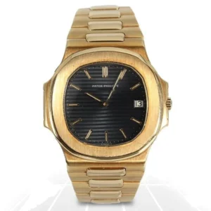 Patek Philippe Nautilus 3700/11J Jumbo